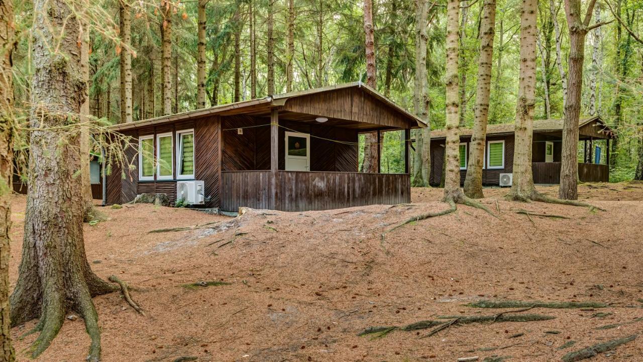 Feriendorf Fynnus Dranske Exterior photo